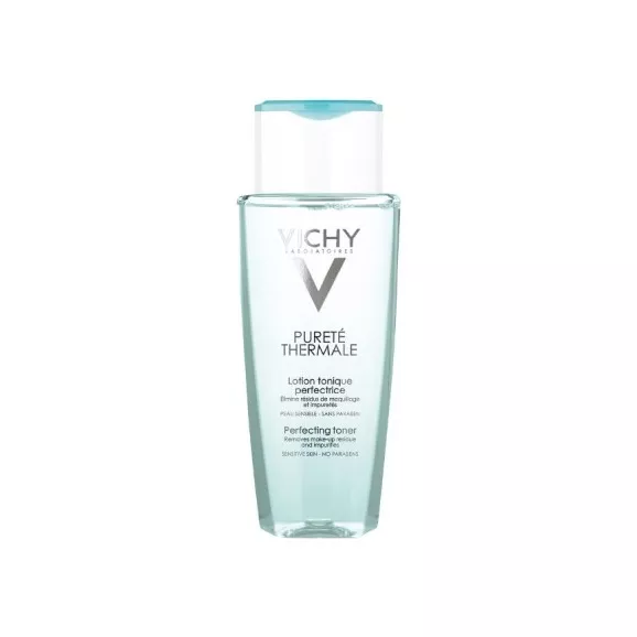 Vichy Pureté Thermale Loção Tónica Aperfeiçoadora 200ml
