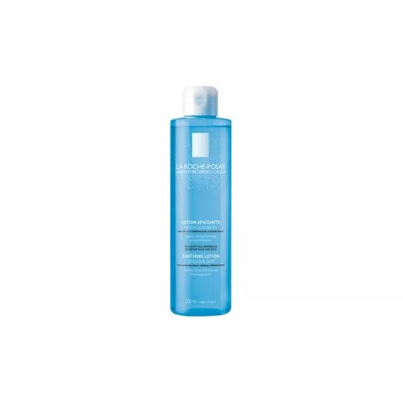 La Roche-Posay Physiologique Loção Suavizante Pele Sensível 200ml