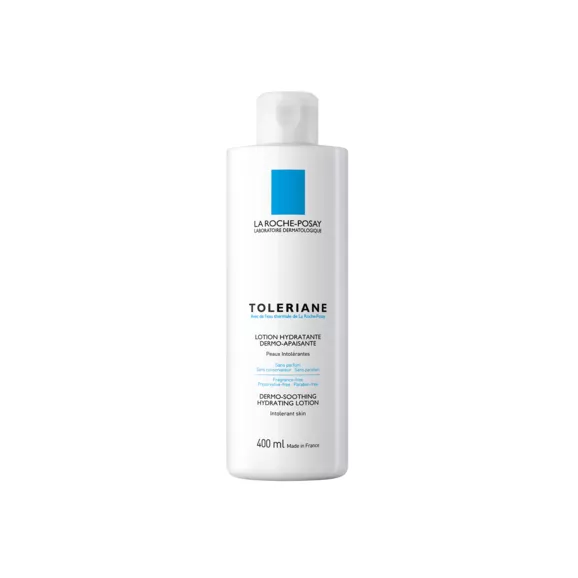 La Roche-Posay Toleriane Fluido Desmaquilhante 400ml