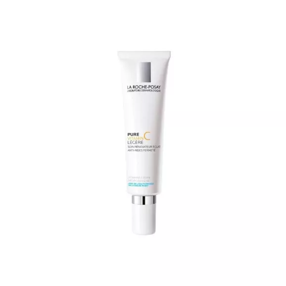 La Roche-Posay Pure Vitamin C Pele Normal a Mista 40ml