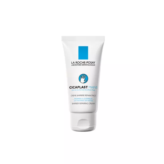 La Roche-Posay Cicaplast Mãos 50ml