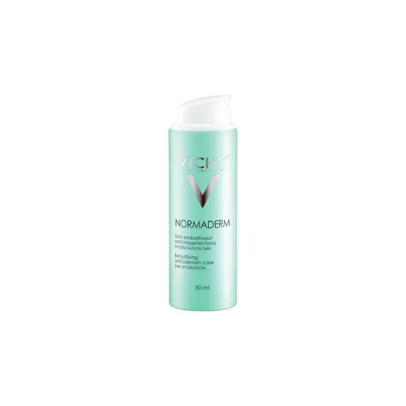 Vichy Normaderm Anti-Imperfeições Hidratação 24h 50ml