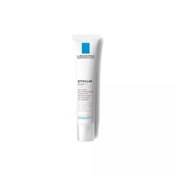 La Roche-Posay Effaclar Duo(+) Unifiant Light 40ml