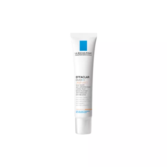 La Roche-Posay Effaclar Duo(+) Unifiant Medium 40ml