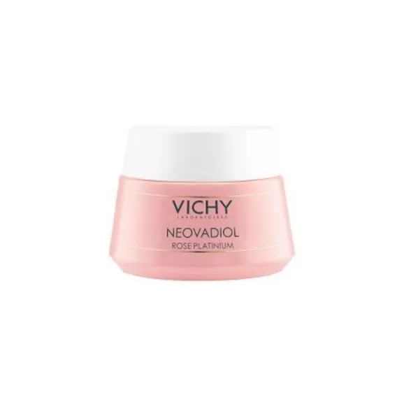 Vichy Neovadiol Rose Platinium Creme Dia Pele Madura 50ml