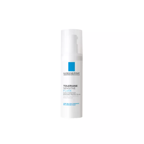 La Roche-Posay Toleriane Sensitive Fluido 40ml