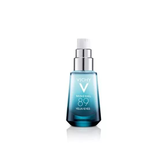 Vichy Minéral 89 Olhos 15ml