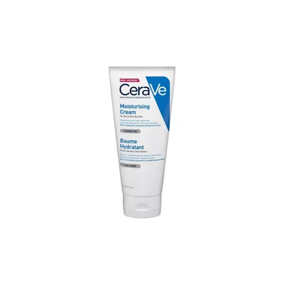 CeraVe Corpo Creme Hidratante 177ml