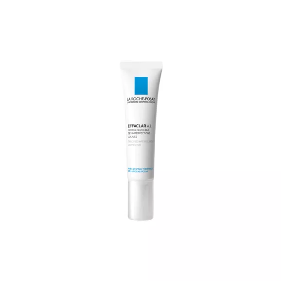 La Roche-Posay Effaclar A.I. Corretor de Imperfeições 15ml