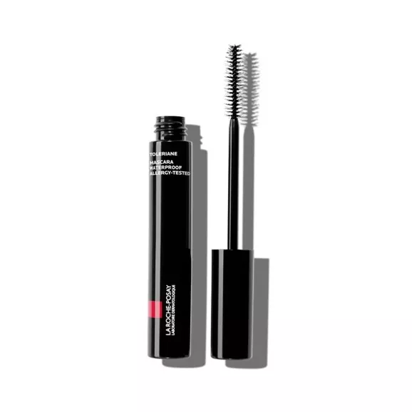 La Roche-Posay Toleriane Máscara Volume Waterproof 6g