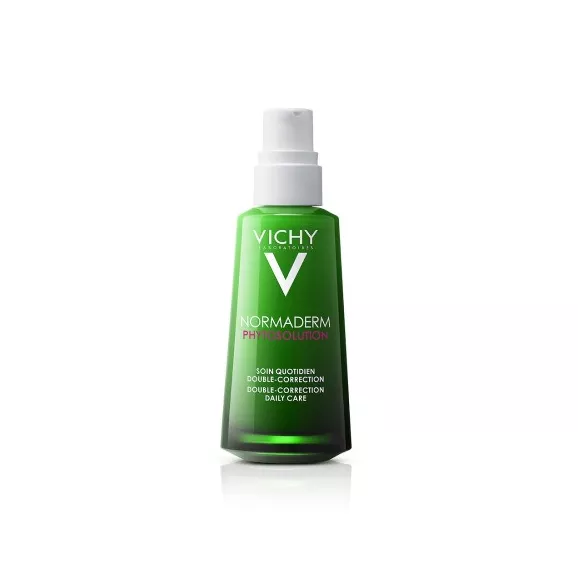 Vichy Normaderm Phytosolution Cuidado Diário Dupla Ação 50ml