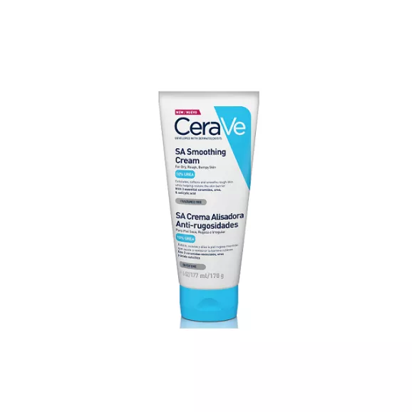 CeraVe SA Smoothing Creme 177ml