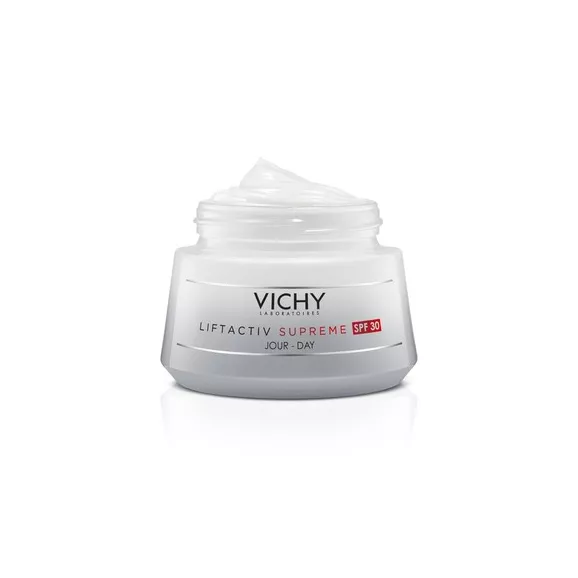 Vichy Liftactiv Supreme Antirrugas & Firmeza SPF30 50ml