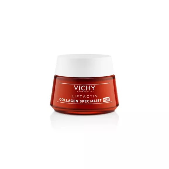 Vichy Liftactiv Collagen Specialist Noite 50ml