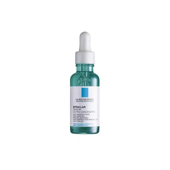 La Roche-Posay Effaclar Sérum Ultra Concentrado 30ml