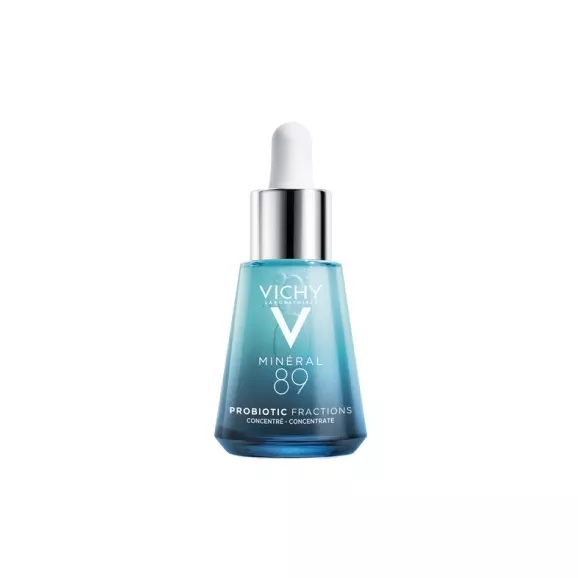 Vichy Minéral 89 Probiotic Fractions 30ml