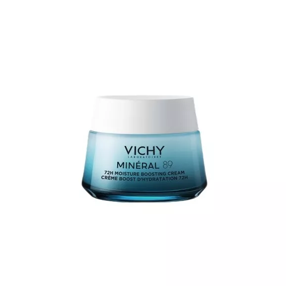 Vichy Minéral 89 Creme Ligeiro 50ml