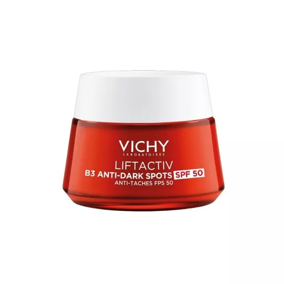 Vichy Liftactiv Specialist B3 Creme Antimanchas SPF50 30ml
