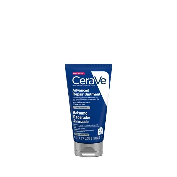 CeraVe Bálsamo Reparador Avançado 50ml