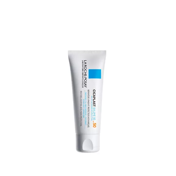 La Roche-Posay Cicaplast Baume B5+ SPF50 Bálsamo Reparador Antimanchas 30ml