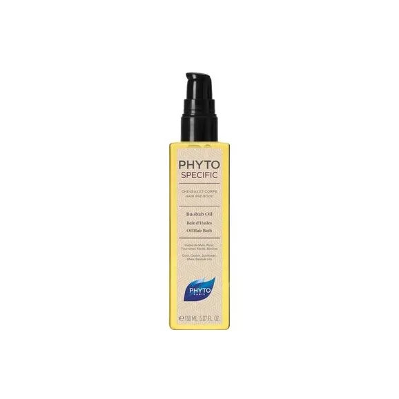 Phyto Specific Baobab Oil 150ml