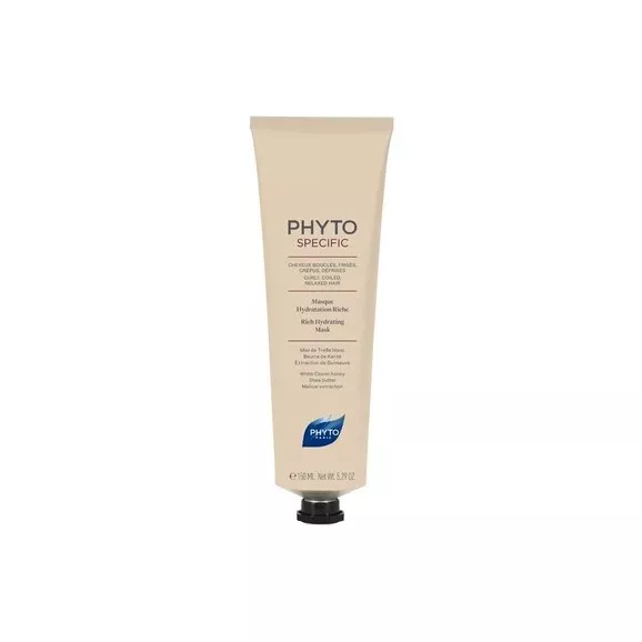 Phyto Specific Máscara Hidratação Rica 150ml