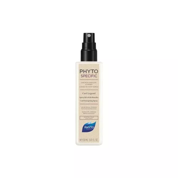 Phyto Specific Curl Legend Spray Energizante de Caracóis 150ml