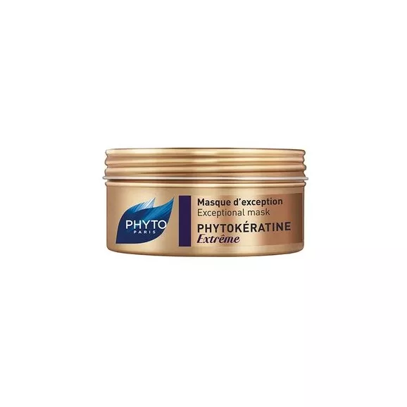 Phyto Phytokératine Extreme Máscara de Exceção 200ml