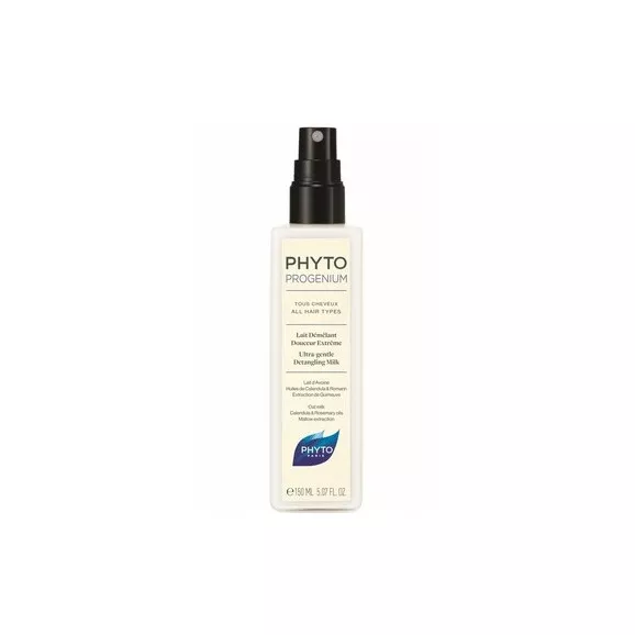 Phyto Progenium Leite Desembaraçador 150 ml
