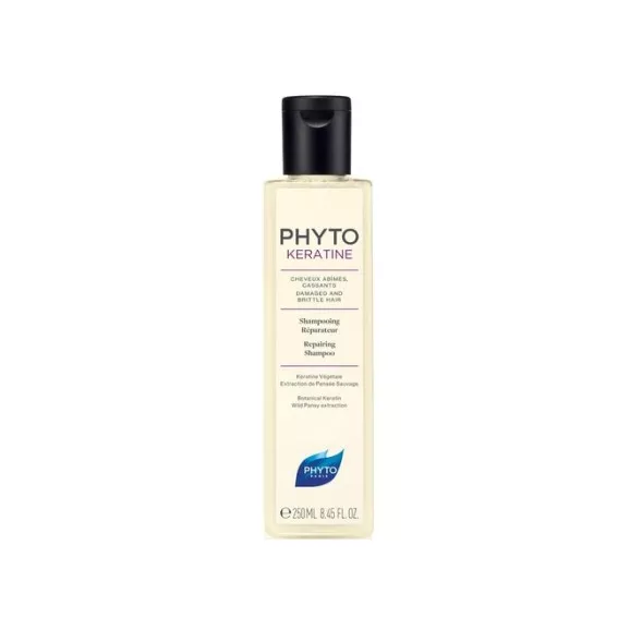 Phyto Keratine Shampoo Reparador 250ml
