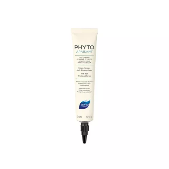 Phyto Apaisant Serum Suavizante Antiprurido 50 ml