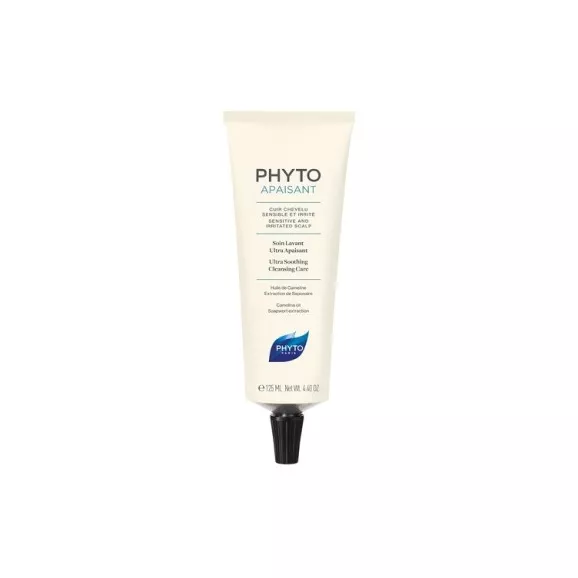 Phyto Apaisant Cuidado Lavante Ultrassuavizante 125ml