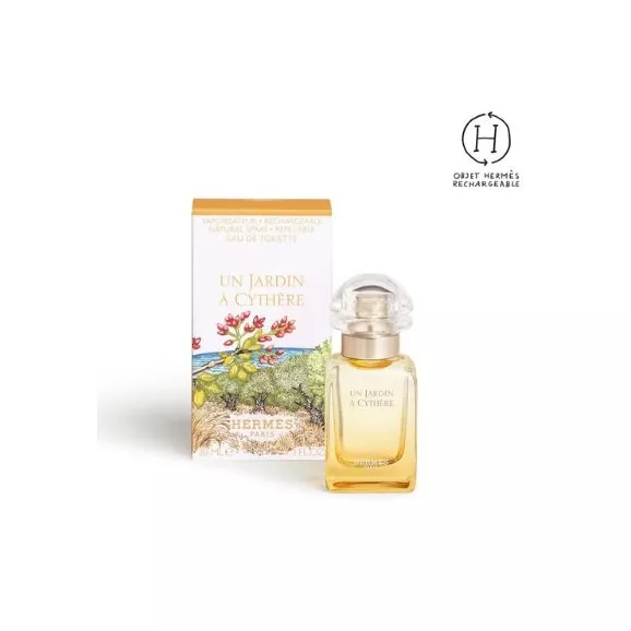 Hermès Un Jardin à Cythère Eau de Toilette 30ml