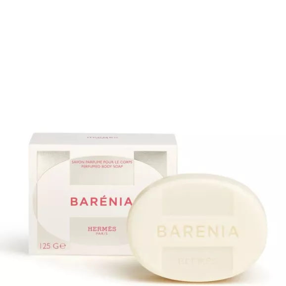 Hermès Barénia Sabonete Corpo Perfumado 125g