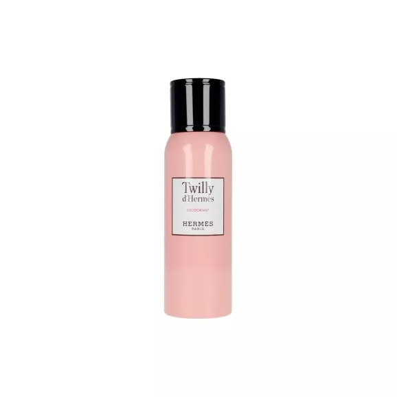 TWILLY D HERMES DEODORANT 150VAP