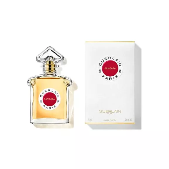 Samsara Eau de Parfum