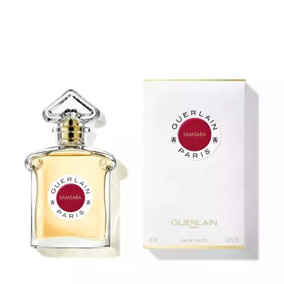 Samsara Eau de Toilette 75ml