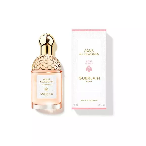 Aqua Allegoria Rosa Rossa Eau de Toilette