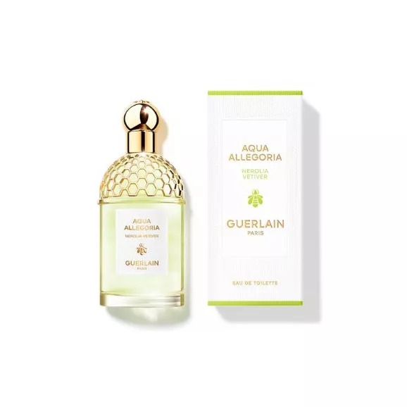 Aqua Allegoria Nerolia Vetiver Eau de Toilette