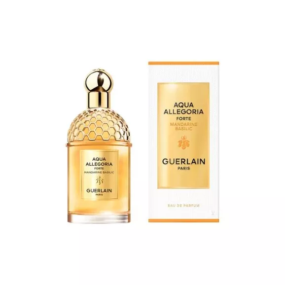 Aqua Allegoria Forte Mandarine Basilic Eau de Parfum