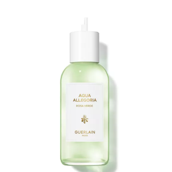 Guerlain Aqua Allegoria Rosa Verde Eau de Toilette Recarga 200ml