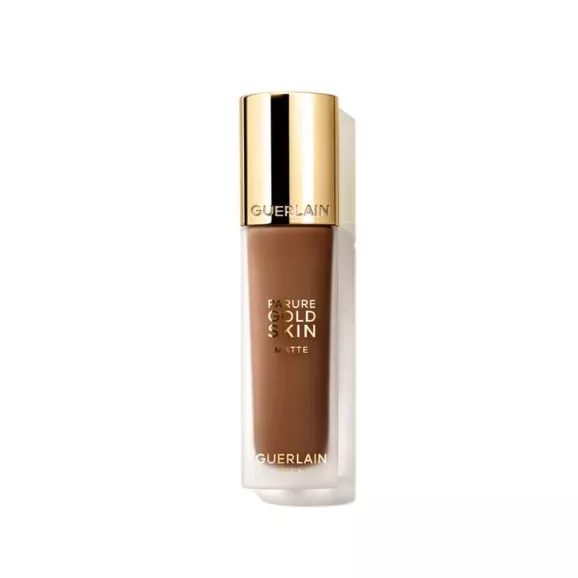 Guerlain Parure Gold Skin Matte Fdt 7N Neutral