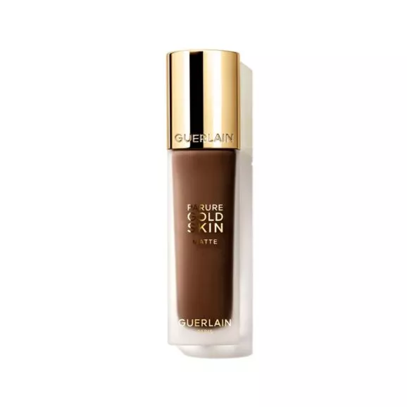 Guerlain Parure Gold Skin Matte Fdt 8N Neutral