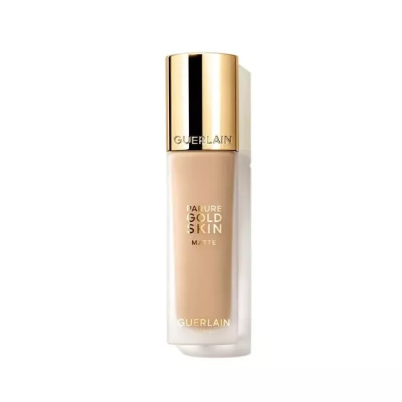 Guerlain Parure Gold Skin Matte Fdt 2W Neutral