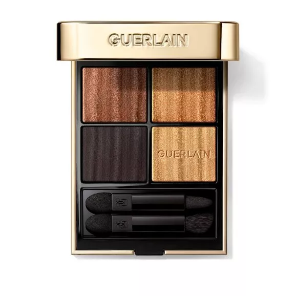 Guerlain Ombre G Eyeshadow Quad 940
