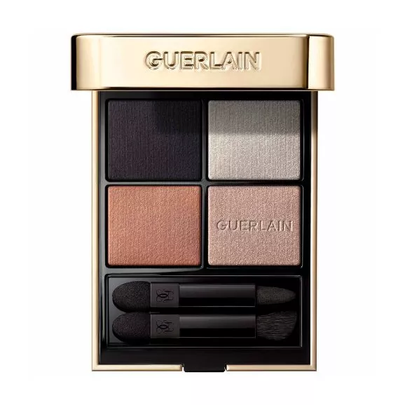 Guerlain Ombre G Eyeshadow Quad 011 Imperial Moon