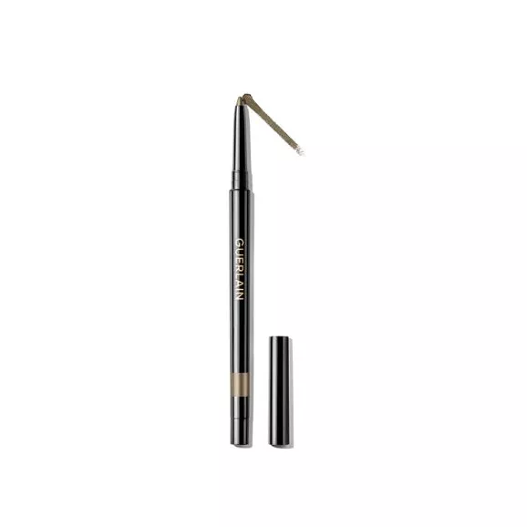 Guerlain Le Crayon Yeux Waterproof 01 Black Ebony