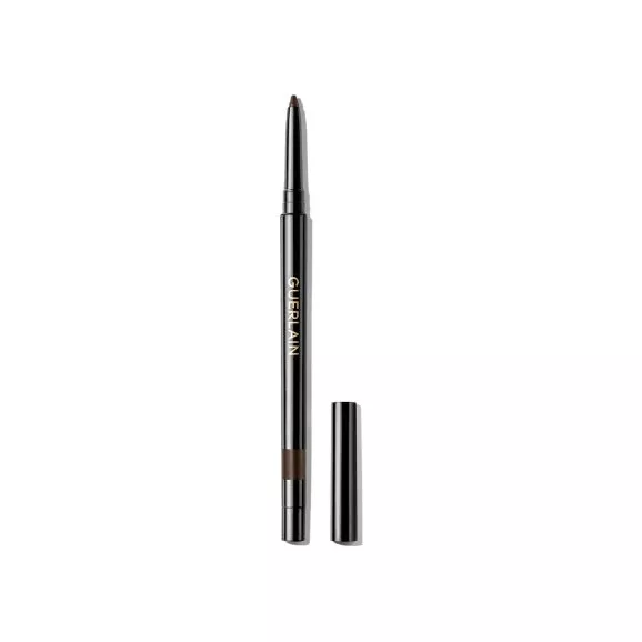 Guerlain Le Crayon Yeux Waterproof 02 Brown Earth