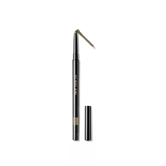 Guerlain Le Crayon Yeux Waterproof 04 Plum Peony