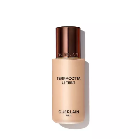 Guerlain Terracotta Le Teint Glow 1C Cool/Rose 30ml
